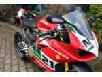 Klikněte pro detailní foto č. 2 - Ducati Panigale V2 Troy Bayliss 1st Championship 20th Ann