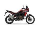 Klikněte pro detailní foto č. 2 - Honda CRF 1100 L Africa Twin Showa EERA + BONUS