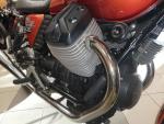 Klikněte pro detailní foto č. 10 - Moto Guzzi V7 750 Special AKCE
