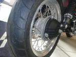 Klikněte pro detailní foto č. 11 - Moto Guzzi V7 750 Special AKCE