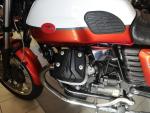 Klikněte pro detailní foto č. 12 - Moto Guzzi V7 750 Special AKCE
