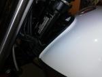 Klikněte pro detailní foto č. 13 - Moto Guzzi V7 750 Special AKCE
