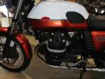 Klikněte pro detailní foto č. 5 - Moto Guzzi V7 750 Special AKCE