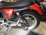 Klikněte pro detailní foto č. 6 - Moto Guzzi V7 750 Special AKCE