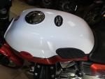 Klikněte pro detailní foto č. 7 - Moto Guzzi V7 750 Special AKCE