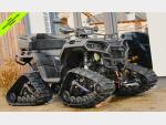 Detail nabídky - Polaris Sportsman 570 + univerzální originální pásy - AKCE, dárek ZDARMA