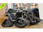 Detail nabídky - Polaris Sportsman 570 + univerzální originální pásy - AKCE, dárek ZDARMA