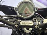 Klikněte pro detailní foto č. 10 - Moto Guzzi V7 Stone 850 CORSA