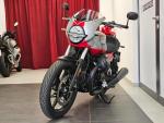 Klikněte pro detailní foto č. 3 - Moto Guzzi V7 Stone 850 CORSA