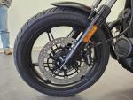 Klikněte pro detailní foto č. 8 - Moto Guzzi V7 Stone 850 CORSA