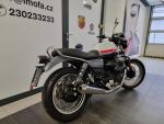Klikněte pro detailní foto č. 2 - Moto Guzzi V7 850 Special