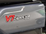 Klikněte pro detailní foto č. 5 - Moto Guzzi V7 850 Special