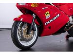 Klikněte pro detailní foto č. 10 - Ducati 851 SUPERBIKE