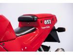 Klikněte pro detailní foto č. 11 - Ducati 851 SUPERBIKE