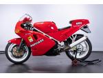Klikněte pro detailní foto č. 1 - Ducati 851 SUPERBIKE