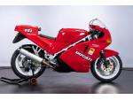 Klikněte pro detailní foto č. 3 - Ducati 851 SUPERBIKE