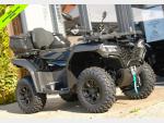 Detail nabídky - CFMOTO Gladiator X520A BLACK -  AKCE, dárek ZDARMA