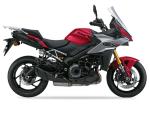Klikněte pro detailní foto č. 1 - Suzuki GSX-S 1000 GX (AKCE, ZÁRUKA 4 ROKY)
