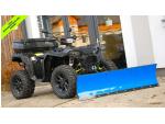 Detail nabídky - Polaris Sportsman XP 1000 S EPS + SNĚHOVÁ RADLICE - AKCE, dárek ZDARMA