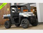 Detail nabídky - Polaris Ranger XP Kinetic Ultimate   AKCE, dárek ZDARMA
