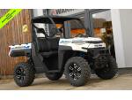 Detail nabídky - Polaris Ranger XP Kinetic Ultimate   AKCE, dárek ZDARMA