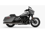 Detail nabídky - Harley-Davidson FLHXSE CVO Street Glide