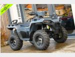 Detail nabídky - Polaris Sportsman 570 EPS GREY -  AKCE, dárek ZDARMA