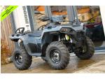 Detail nabídky - Polaris Sportsman 570 EPS GREY -  AKCE, dárek ZDARMA