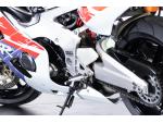 Klikněte pro detailní foto č. 9 - Honda CBR 400