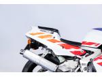 Klikněte pro detailní foto č. 8 - Honda CBR 400