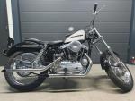 Klikněte pro detailní foto č. 4 - Harley-Davidson XLCH 900 Sportster