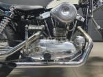 Klikněte pro detailní foto č. 9 - Harley-Davidson XLCH 900 Sportster