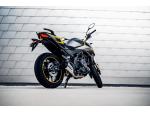 Klikněte pro detailní foto č. 11 - Voge 525 R Nový motocykl