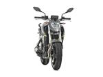 Klikněte pro detailní foto č. 4 - Voge 525 R Nový motocykl