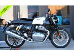 Klikněte pro detailní foto č. 1 - Royal Enfield Continental GT 650 TWIN - AKCE, dárek ZDARMA