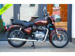 Detail nabídky - Royal Enfield Bullet 350 STANDARD MAROON- AKCE, dárek ZDARMA