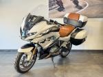 Klikněte pro detailní foto č. 1 - BMW BMW R 1250 RT