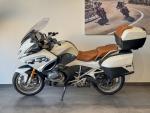 Klikněte pro detailní foto č. 2 - BMW BMW R 1250 RT