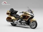 Klikněte pro detailní foto č. 1 - Honda GL 1800 Gold Wing Tour DCT  & Airbag, 2024 + BONUS