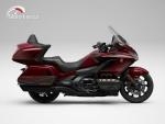 Klikněte pro detailní foto č. 2 - Honda GL 1800 Gold Wing Tour DCT  & Airbag, 2024 + BONUS