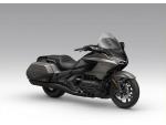 Klikněte pro detailní foto č. 1 - Honda GL 1800 Gold Wing DCT + BONUS