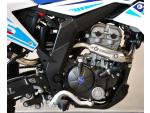 Klikněte pro detailní foto č. 7 - F.B Mondial SMX 125i Enduro ABS