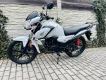 Klikněte pro detailní foto č. 2 - Honda CB 125 F najeto 100Km