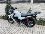 Klikněte pro detailní foto č. 4 - Honda CB 125 F najeto 100Km