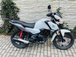 Klikněte pro detailní foto č. 10 - Honda CB 125 F najeto 100Km