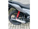 Klikněte pro detailní foto č. 11 - Honda CB 125 F najeto 100Km