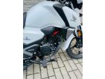 Klikněte pro detailní foto č. 13 - Honda CB 125 F najeto 100Km