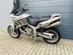 Klikněte pro detailní foto č. 12 - Cagiva Navigator 1000