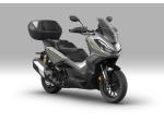 Honda ADV 350 Smart TopBox + BONUS