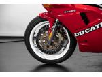 Klikněte pro detailní foto č. 11 - Ducati 851 